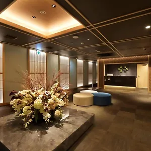 & Capsule J-ship Namba Hotel cápsula Osaka