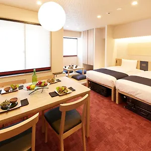 Monday Premium 京都七条堀川 アパートホテル