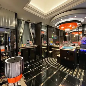 Apa Ginza Kyobashi Tokyo