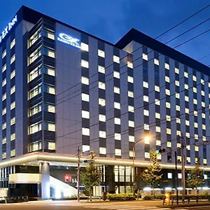 Keikyu Ex Haneda Hotel Tokio