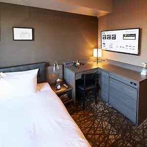 Monday Haneda Airport Hotel Tokio