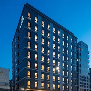 Smart Shijo Omiya 교토