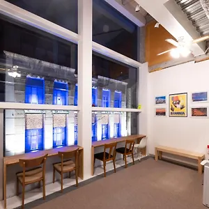  Hostel Bnb+ Yokohama Motomachi Japan