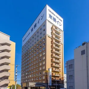 Toyoko Jr Yokohama Sen Ekimae Hotel Sagamihara