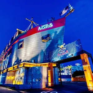 visit hotel