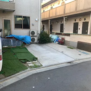 2020 Hostal Tokio