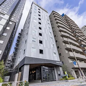 Tokyu Takanawa Shinagawa Area Hotel Tokio