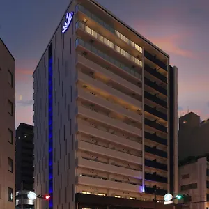 **** Hotel Doutonbori Crystal Exe Japan
