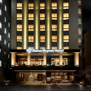 Del Style Osaka-shinsaibashi By Daiwa Roynet Ōsaka
