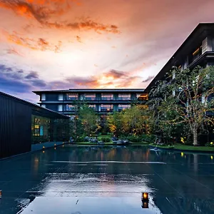 酒店 The Mitsui Kyoto, A Luxury Collection &, 京都