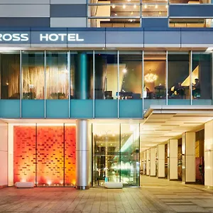 Cross Hotel Sapporo