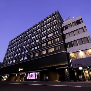 La'gent Nijo ホテル