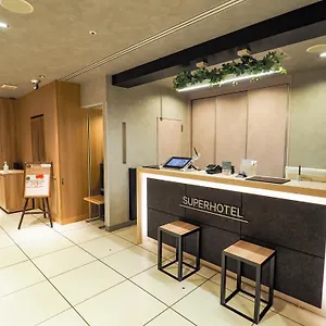 Super Otsuka Hotel Tokio
