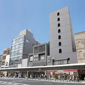 经济型酒店 京都中心旅舍, 京都