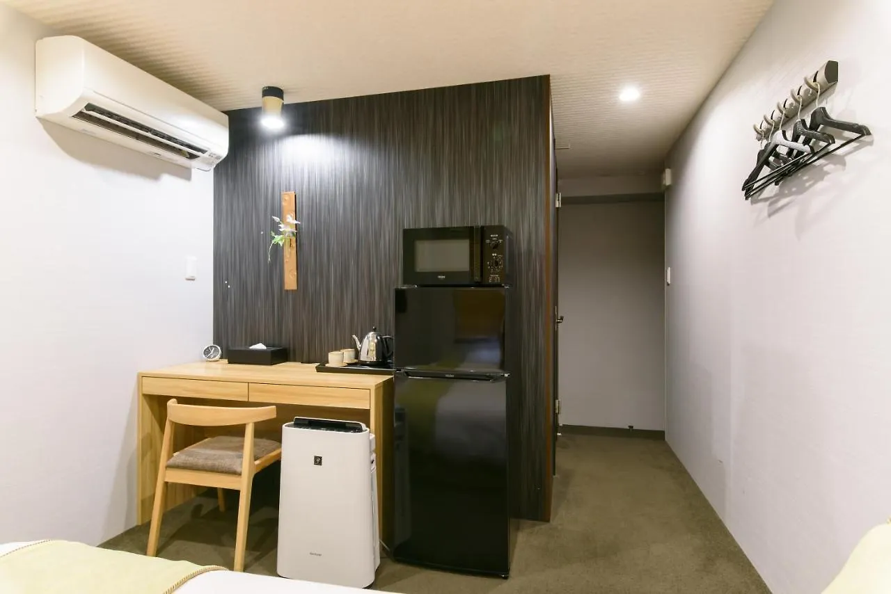 Jp Inn Kyoto Ekimae Mongakucho 0*,