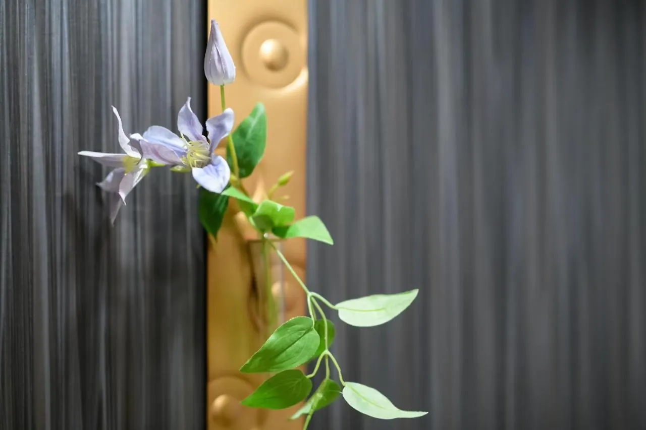 Jp Inn Kyoto Ekimae Mongakucho Japan