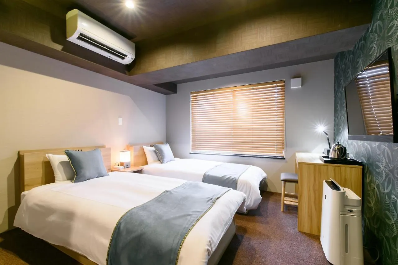 Jp Inn Kyoto Ekimae Mongakucho