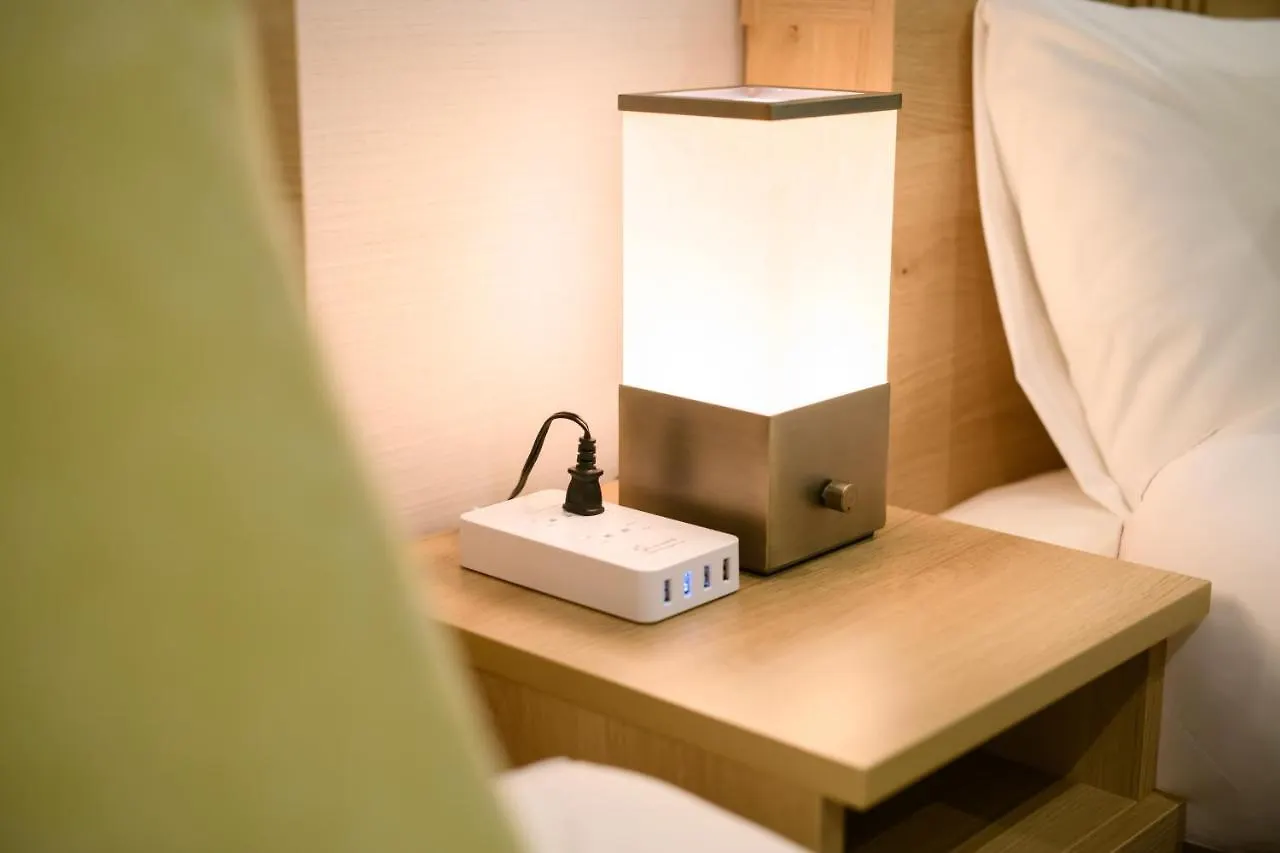 Jp Inn Kyoto Ekimae Mongakucho Japan