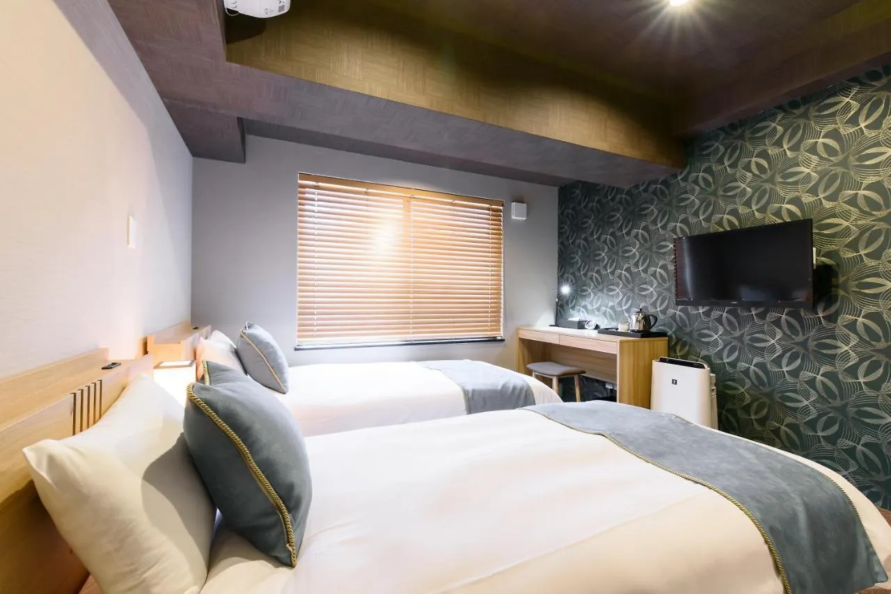 Jp Inn Kyoto Ekimae Mongakucho
