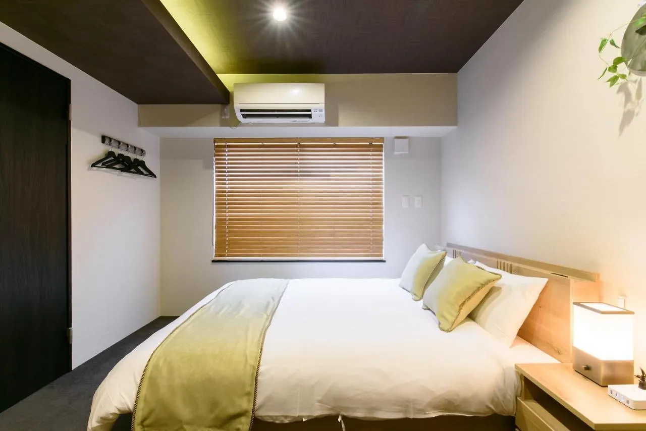 Jp Inn Kyoto Ekimae Mongakucho 0*,