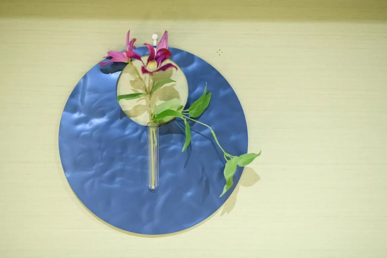 Jp Inn Kyoto Ekimae Mongakucho